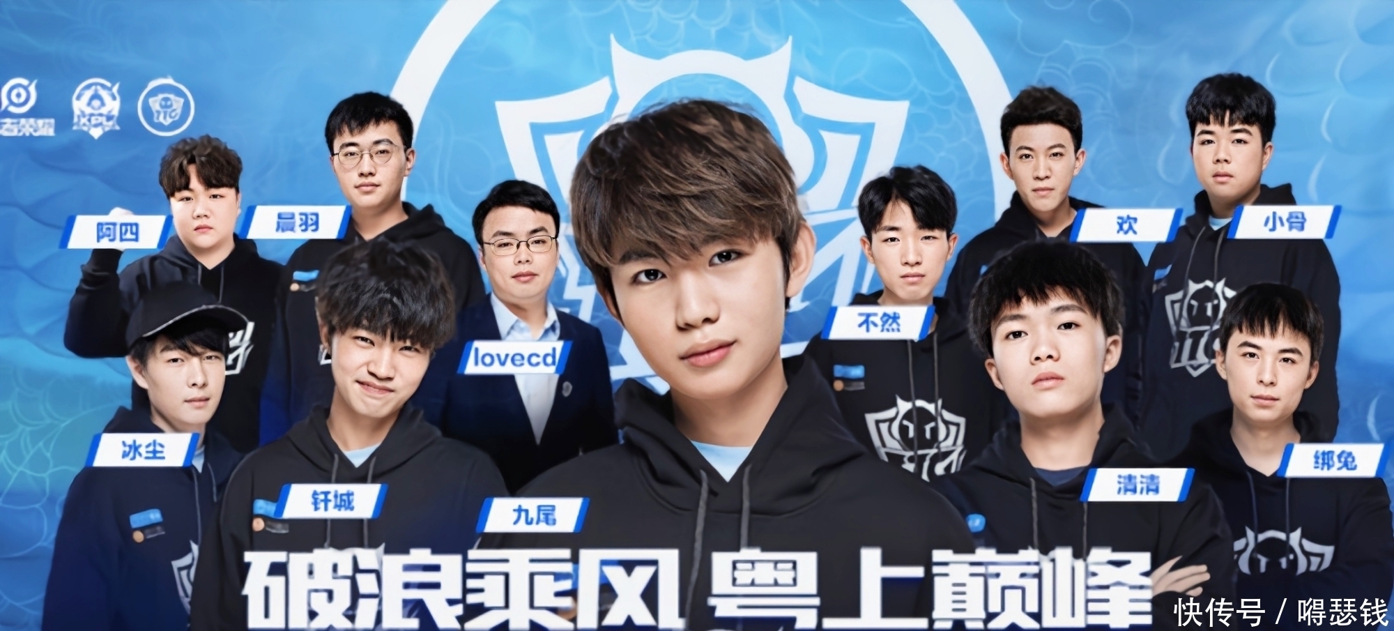 中心