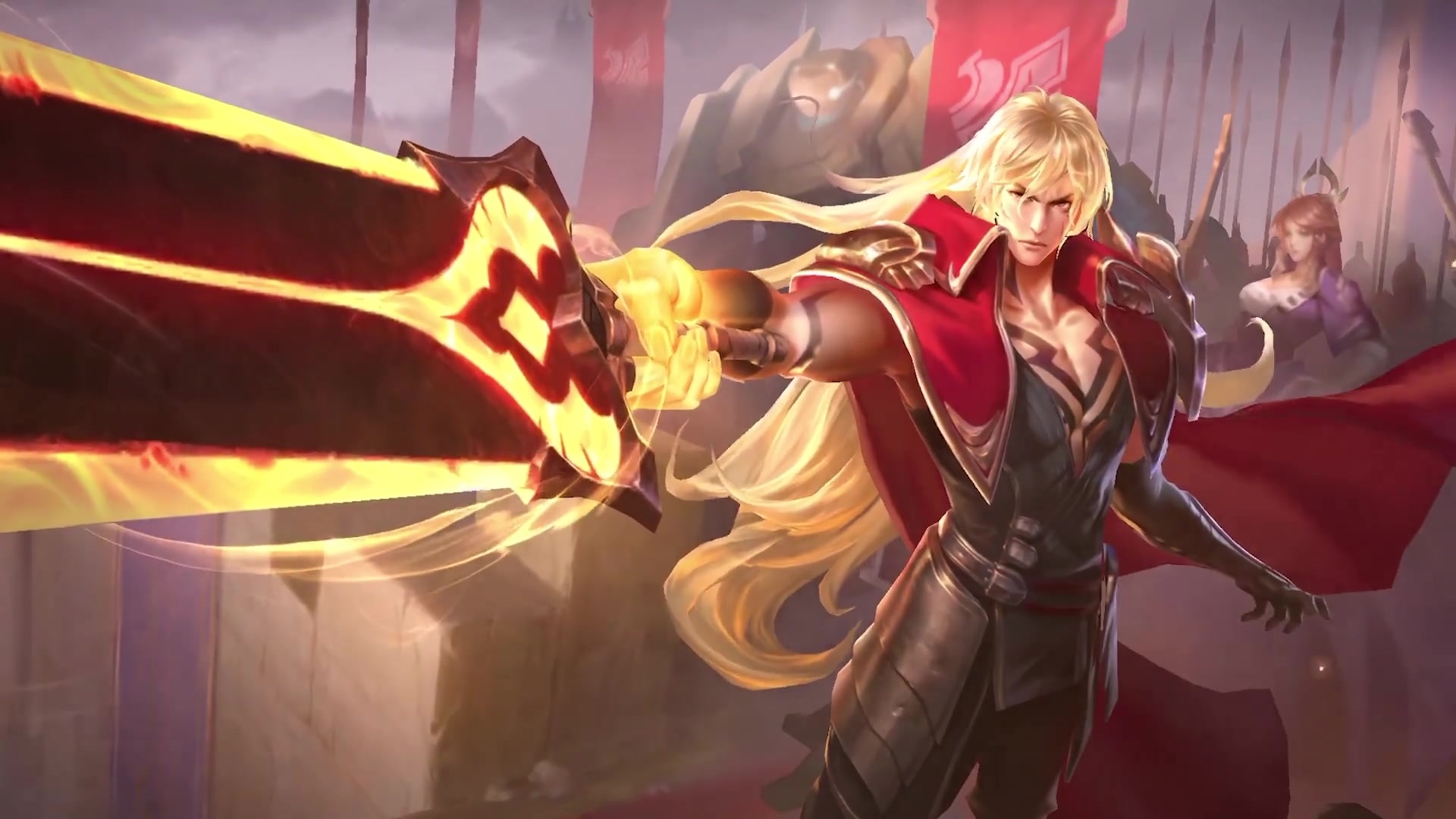 目标美加墨！日本队发布进军世界杯宣传片：去看见最佳的景色.