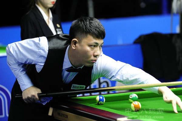 [国内球]第一届“友谊杯”中外政企球邀请赛结束.