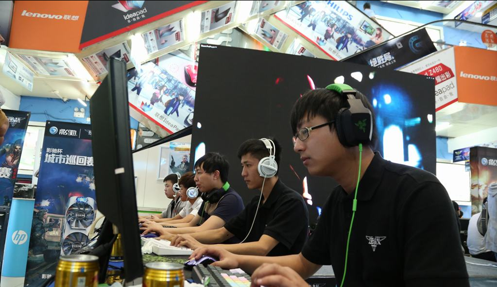 比赛中通过 比赛中通过