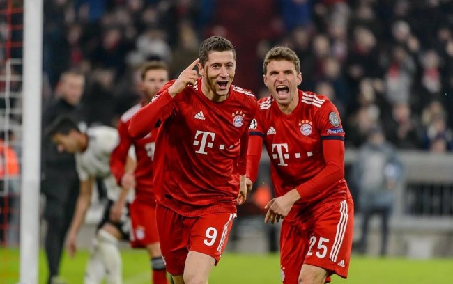 她准备再战 她准备再战